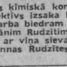 Anna Rudzīte
