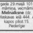 Antonija Melnalksne