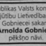 Arnolds Gobnieks