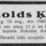 Arnolds Ķirts