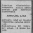 Arnolds Līnis