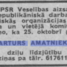 Arturs Amatnieks