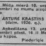 Arturs Krastiņš