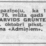 Arvīds Grunte