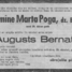 Augusts Bernāts