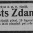 Augusts Zdanovskis