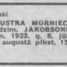 Austra Mūrniece