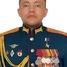 Азатбек Омурбеков