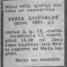 Berta Grīnvalde