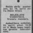 Boļeslavs Višņevskis
