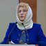 C трибуны IV Съезда депутат потребовала отставки президента СССР Горбачева