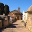 Cimetière de Lumio (vai Cimiteriu di Lumiu), Lumio, Haute-Corse