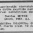 Daiga Mītne