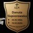 Danuta Gąsiorowska