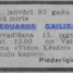Eduards Gailis
