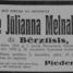 Elīza Melnalksne