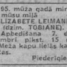 Elizabete Leimanis