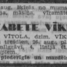 Elizabete Vīkule