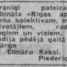 Elmārs Ķeksis