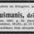 Emīlija Bušmanis