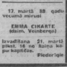 Emma Cikarts