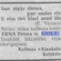 Erna Gaile