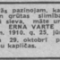 Erna Varte
