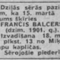 Francis Balcers
