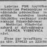 Francis Višņevičs