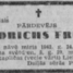Fridrihs Freijs