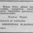 Genovefa Klaušs