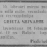 Grieta Neivarte