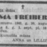 Irma Freiberga