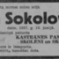 Ilma Sokolovska