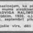 Jadviga Naļimova