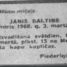 Jānis Baltiņš