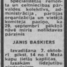 Jānis Baškers