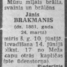 Jānis Brakmanis