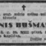Jānis Bušmanis