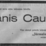 Jānis Cauka