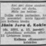 Jānis Kokle