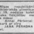 Jānis Pērkons