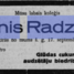 Jānis Radziņš