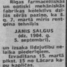 Jānis Salgus