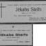 Jēkabs Štelfs