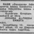 Johans Alfreds Ernsts