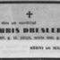 Juris Dreslers