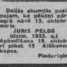 Juris Pelds