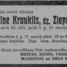 Karlīne Kraukle