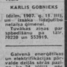 Kārlis Gobnieks